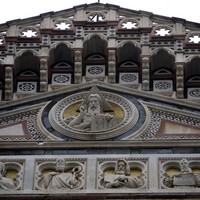 Photo de Italie - Florence, musée à ciel ouvert